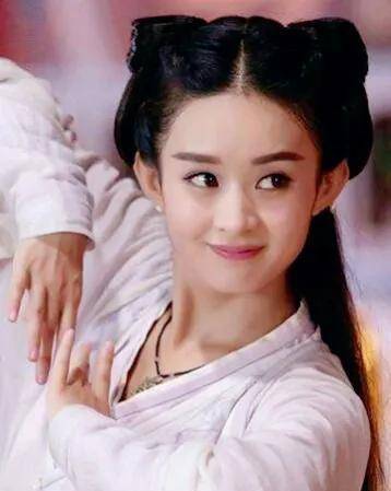 赵丽颖