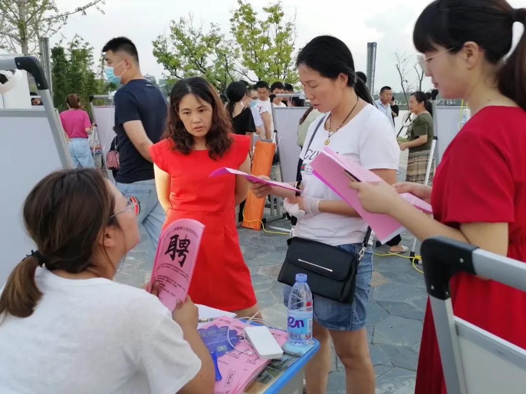 射阳最新招聘，职业发展的首选之地
