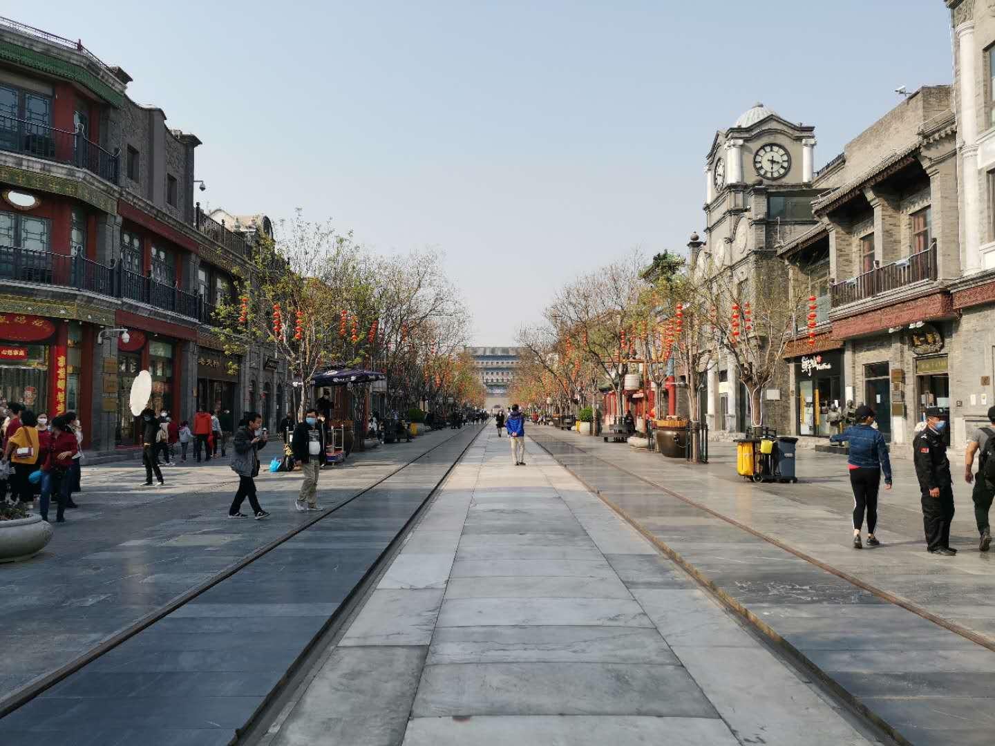 北京疫情