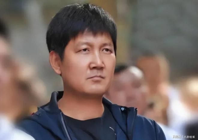 演员李凯，演艺之路的璀璨之星