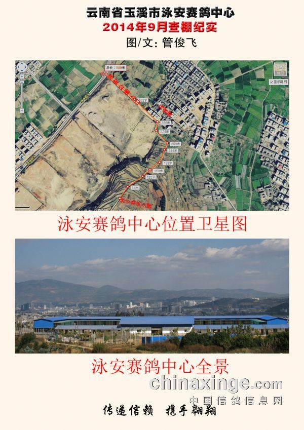 玉溪泳安公棚最新动态揭秘与步骤指南