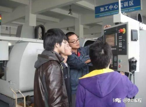 机床操作工最新招聘启事及岗位信息