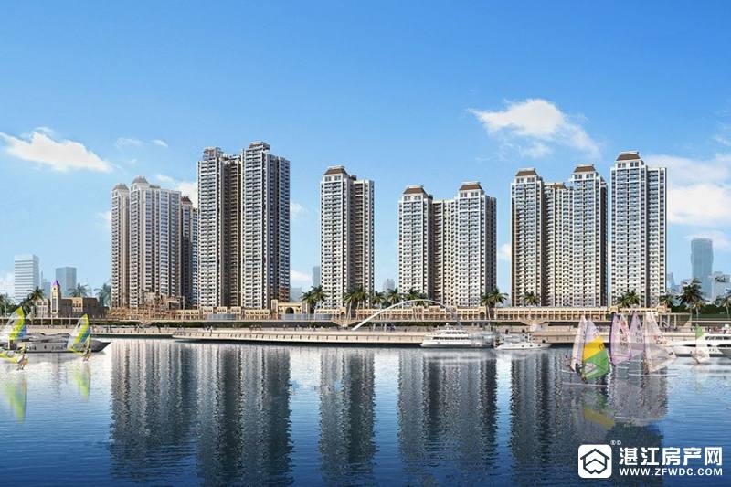 湛江最新楼盘房价概览及趋势分析