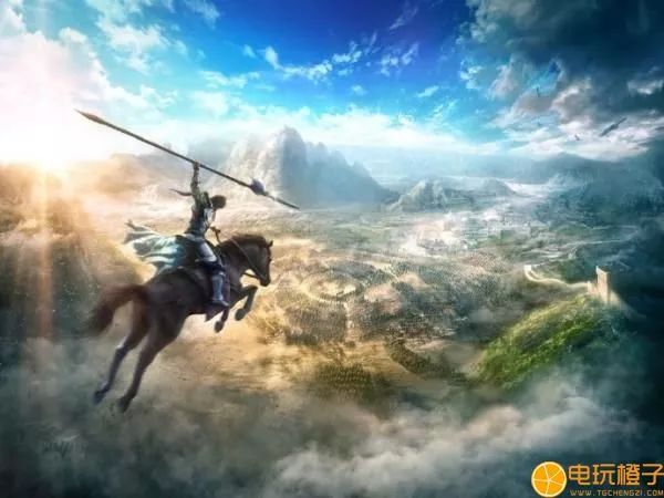 三国无双最新探索，与自然美景共旅行，寻找内心平静之旅