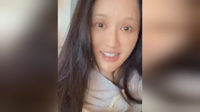 陈乔恩最新动态