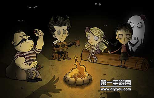 饥荒安卓最新，生存冒险新篇章开启