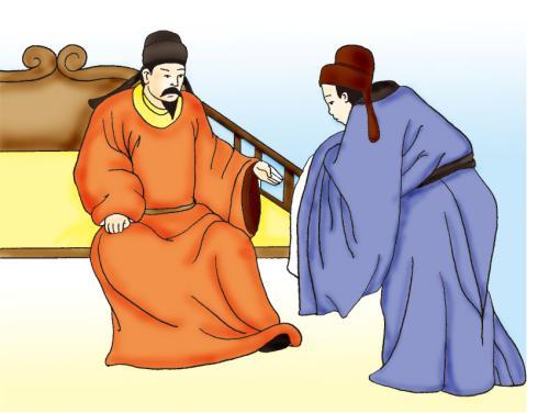 官场风流