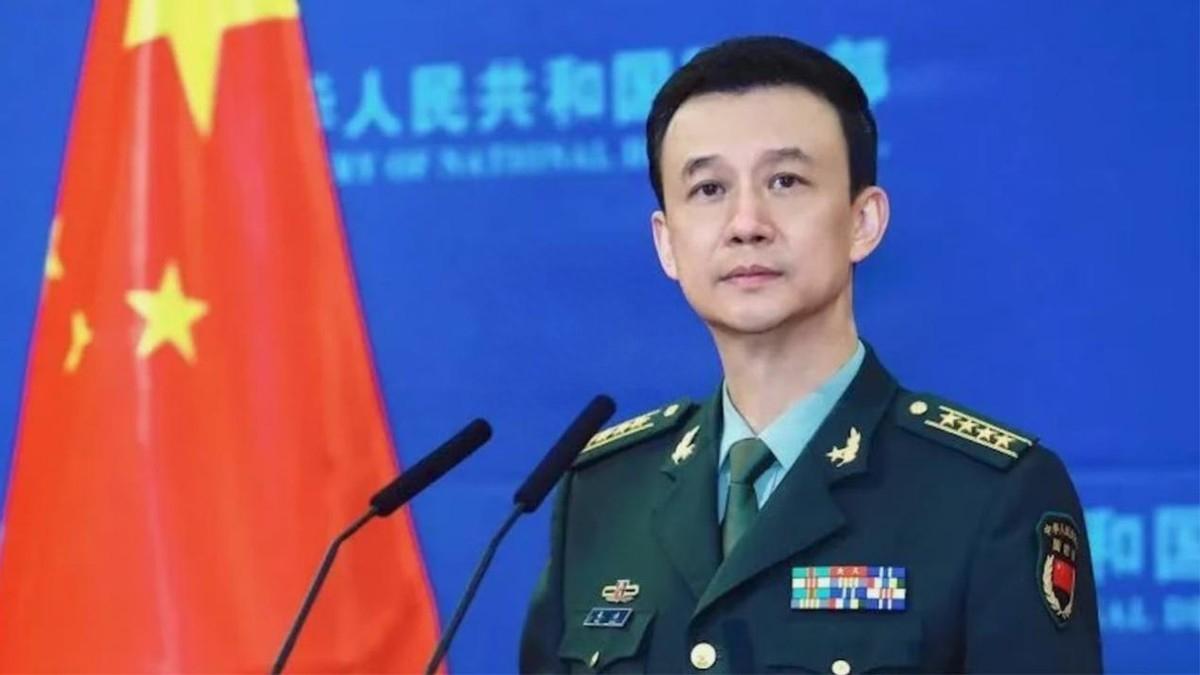 中美开战传闻揭秘，和平仍是全球大势
