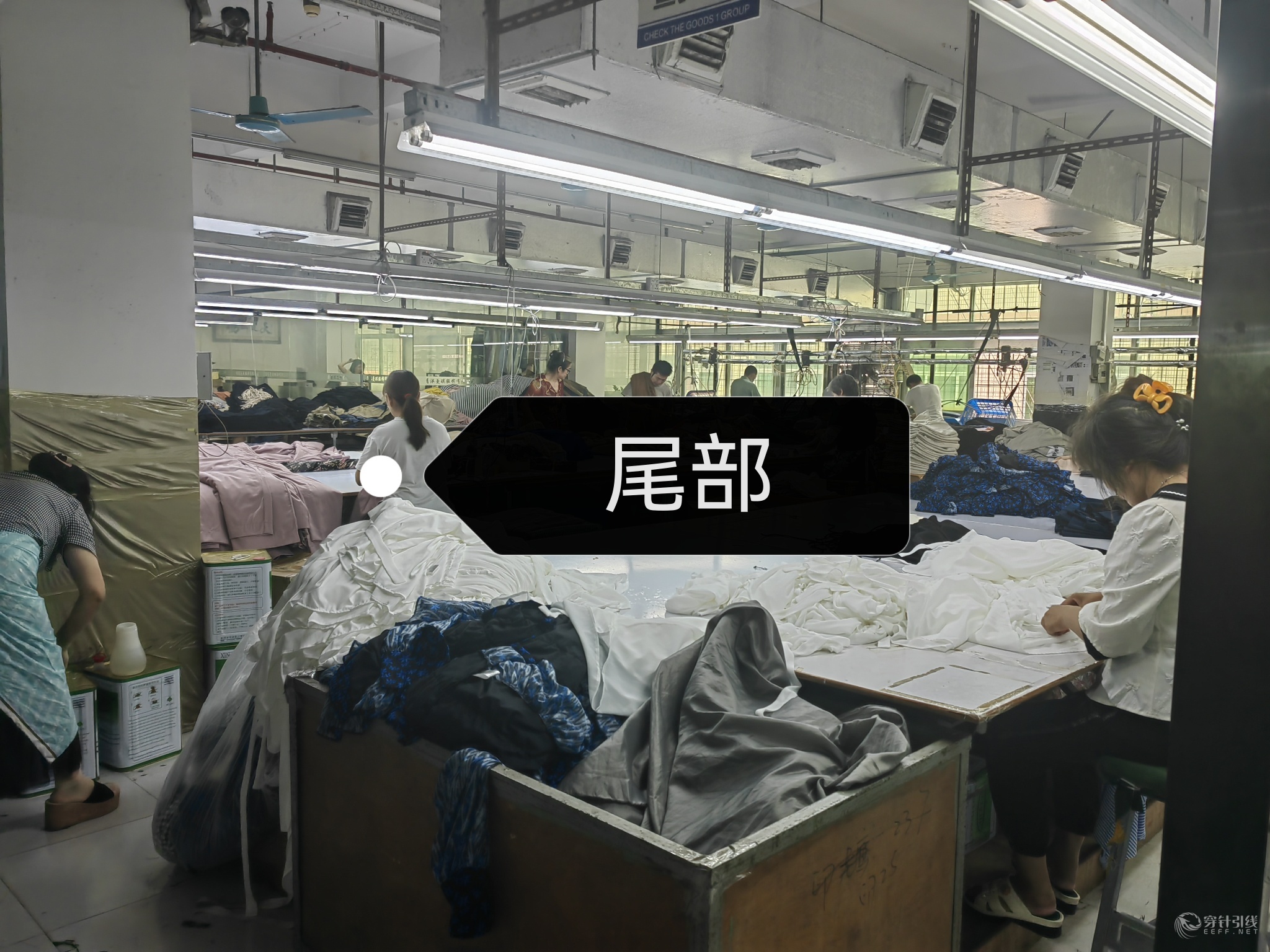 虎门制衣厂最新招聘启事，携手变化，共创自信与成就，诚邀您的加入！