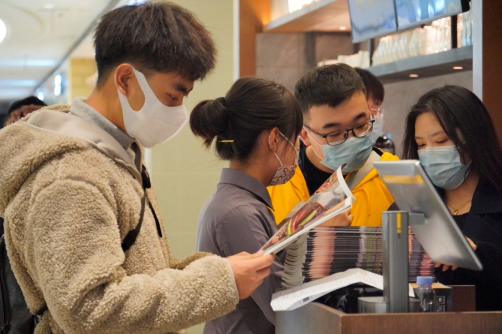 兰州市最新疫情防控下的温馨日常观察与记录