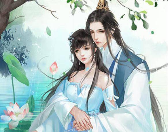 沈浪与苏若雪，江湖风云再起之章