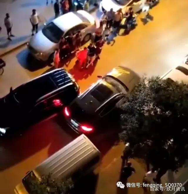 娄底车祸背后的故事与小巷美食奇遇揭秘