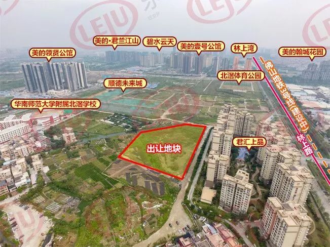 北滘马村征地最新动态更新，征地进展揭秘