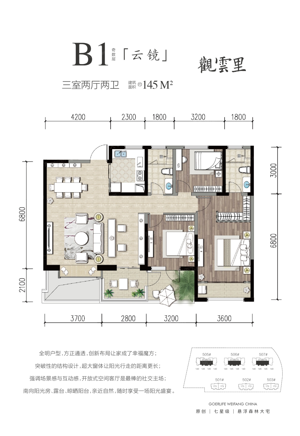 潍坊歌尔绿城最新动态更新