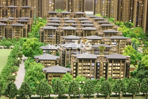 吴江海亮长桥府最新房价动态分析与趋势预测
