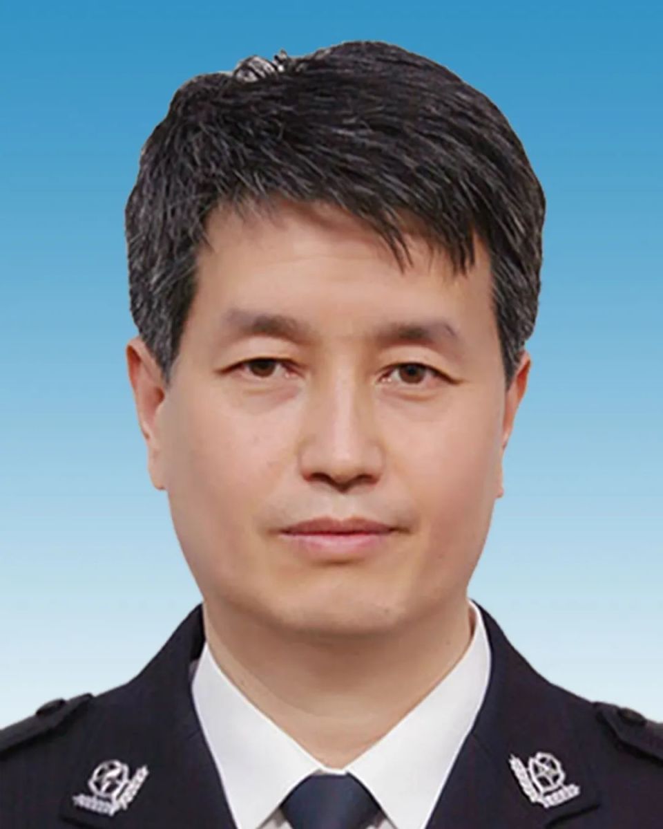 西安市公安局最新任免消息重磅发布！