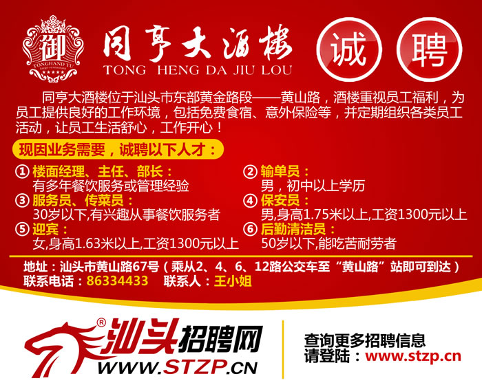 高州市招聘网最新招聘，时代脉搏下的求职新篇章