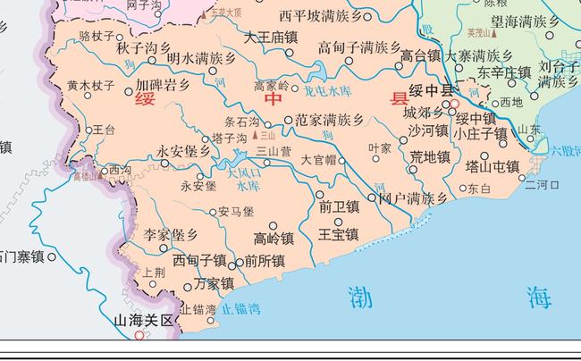 绥中县李树存最新消息更新，李树存近况揭秘
