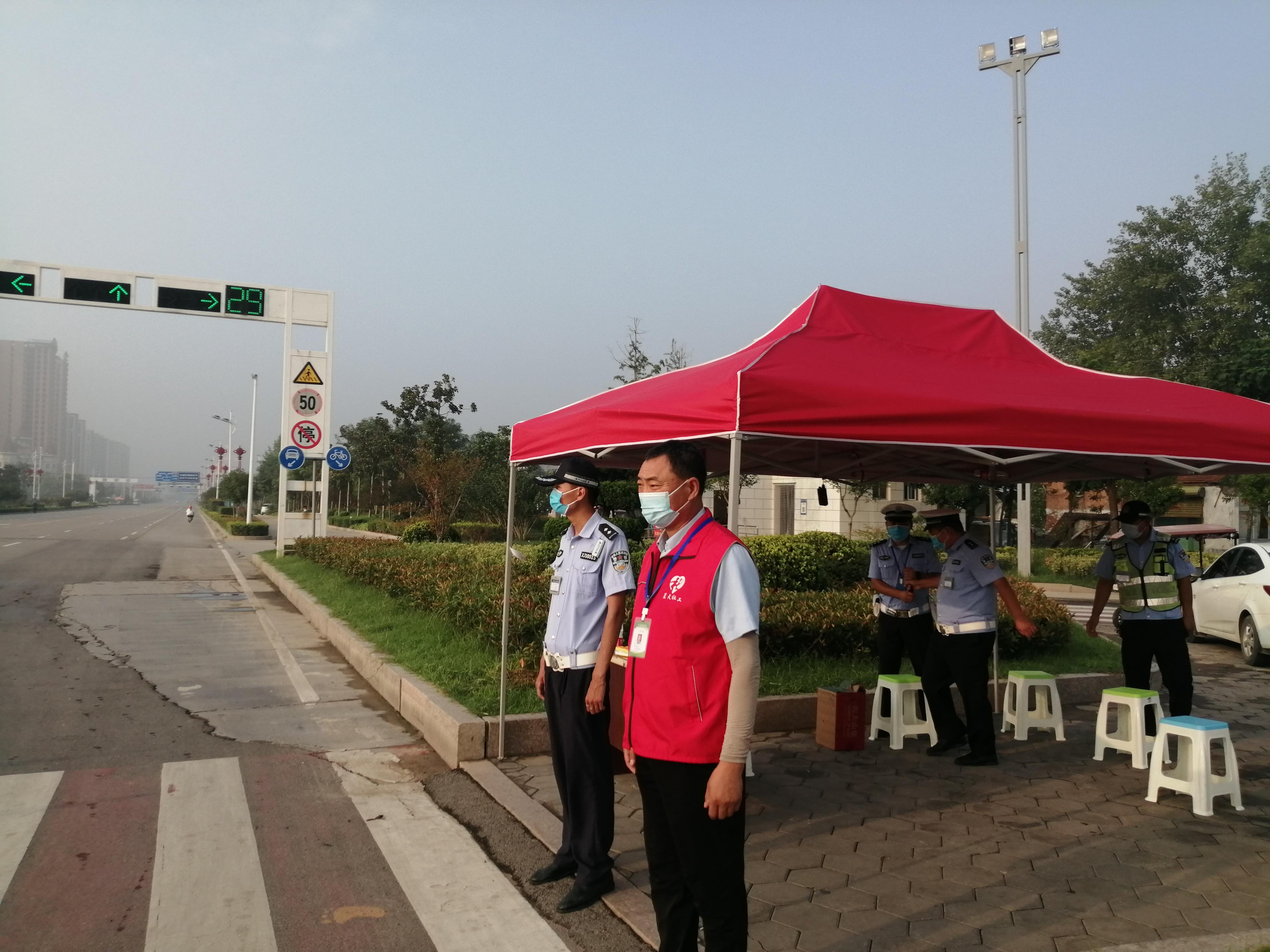 民权县民政局新址，见证成长与自信，地标变迁记录你我时光