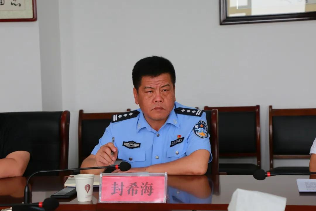 邯郸市公安局最新动态更新 🚓🔔（最新消息）