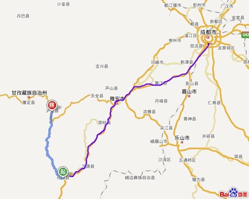 四川S302省道最新路况实时更新与指南