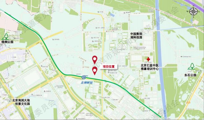 北神树地铁站最新动态更新