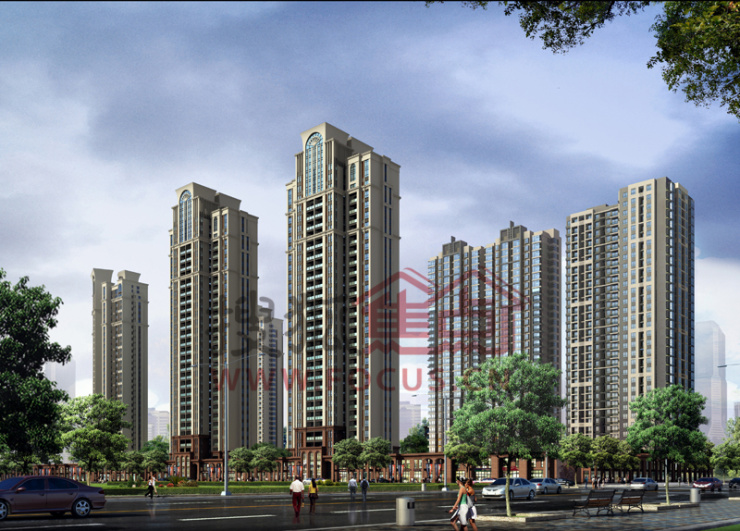 许昌金域湾最新二手房源及市场分析