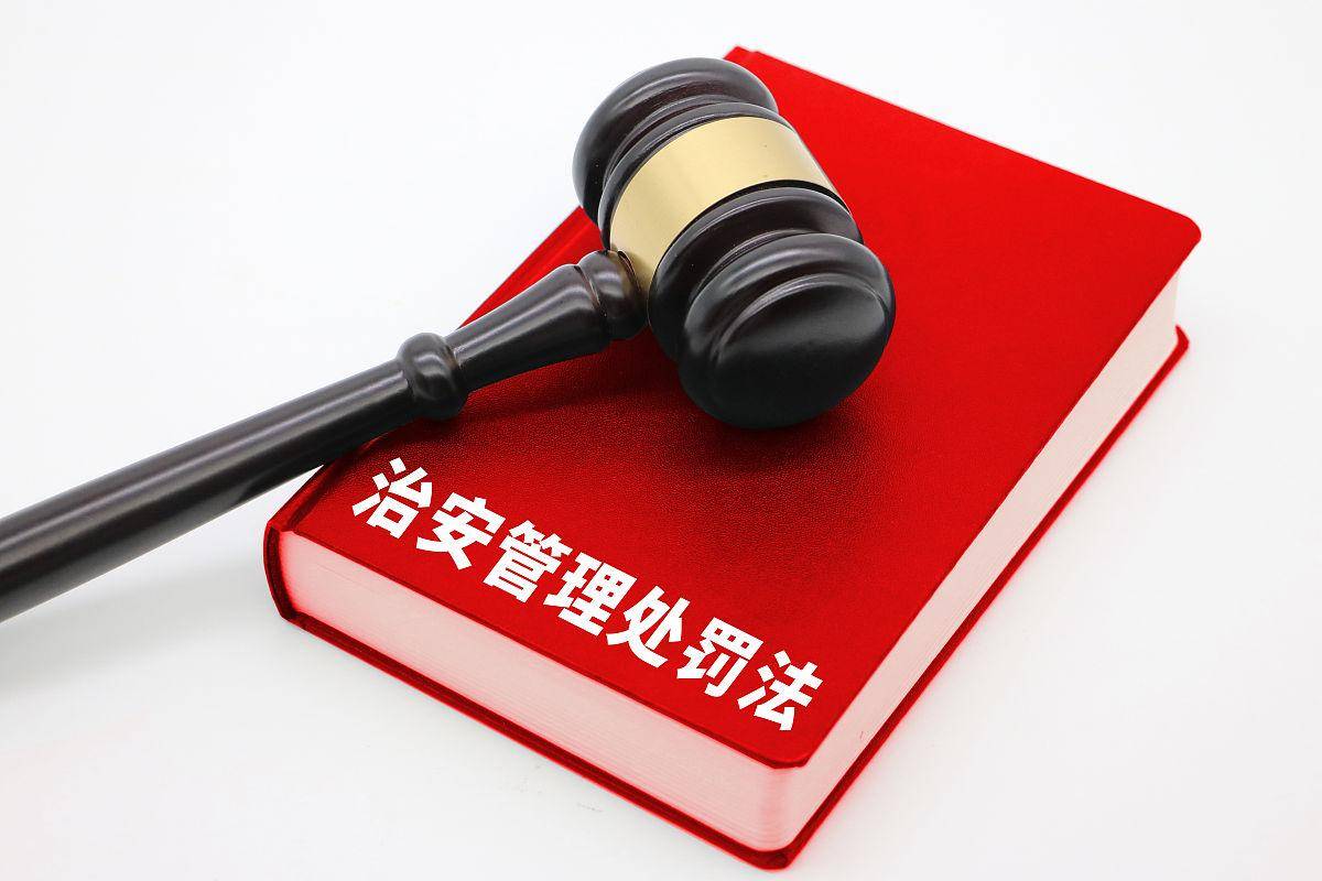 治安管理处罚法最新版，维护社会秩序的法治保障