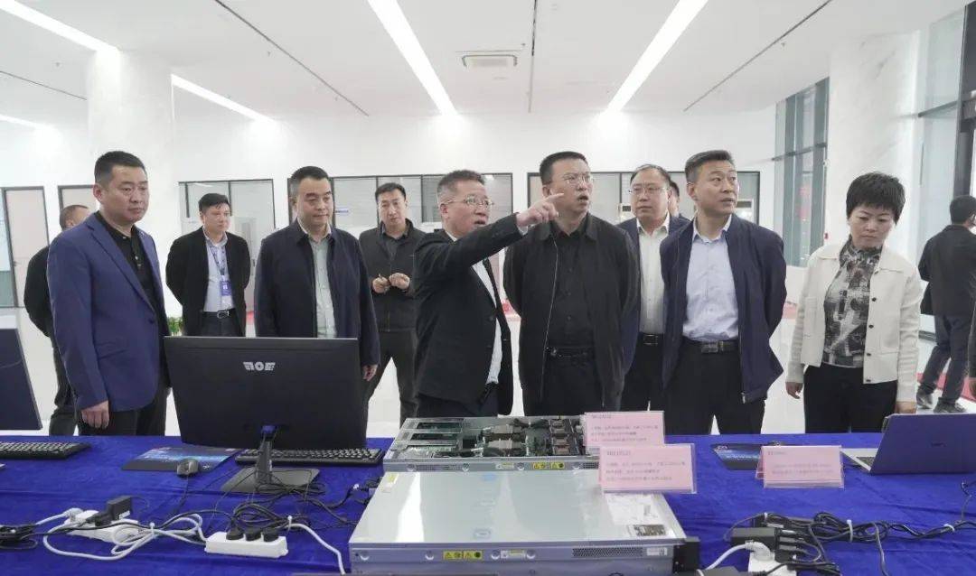 贺兰县李郁华科技新品发布，智能生活新体验震撼登场最新消息