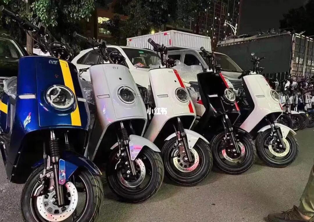 东莞南城最新二手电动车，时代的车轮与城市的脉动同步前行