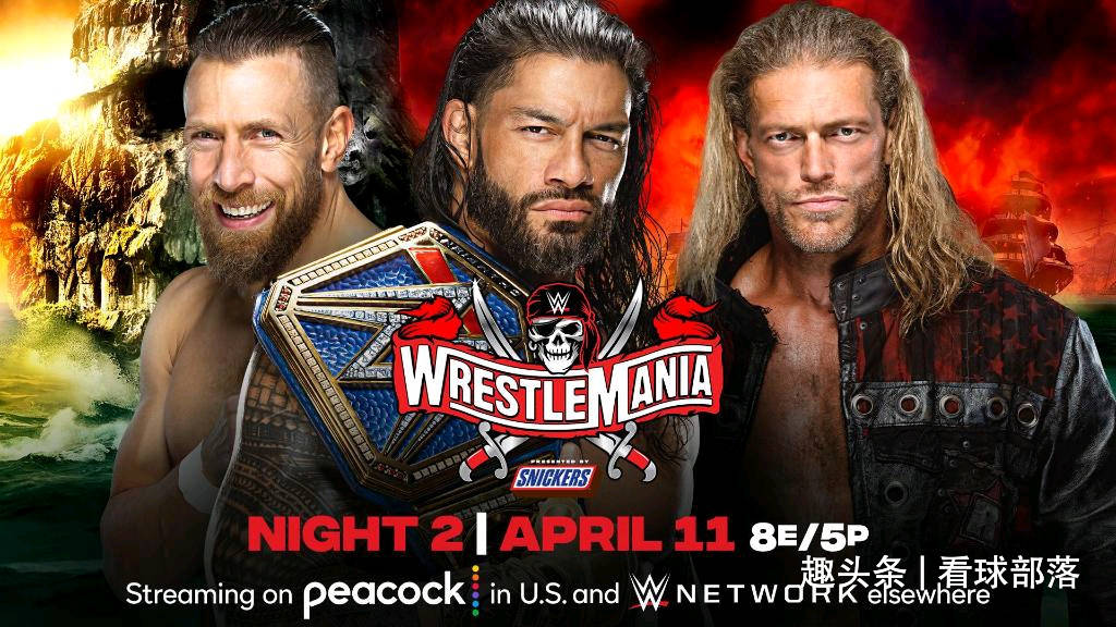 2017年3月最新一期WWE及观看步骤指南