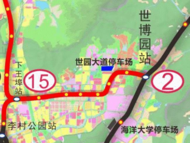 济南地铁M2线最新动态
