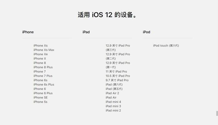 苹果7plus最新版本10.3.2系统更新深度解析