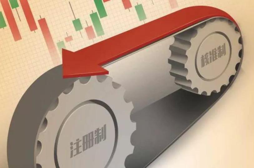 证监会：逐步实现IPO常态化