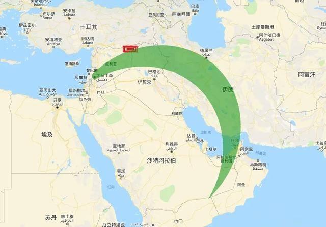 美媒揭秘，前沿科技重塑中东，以色列与伊朗智能沟通新时代的较量