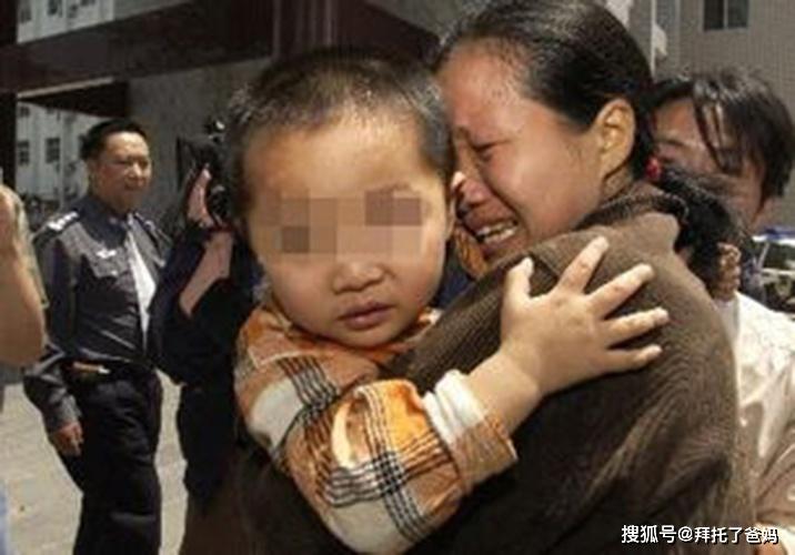 科技之光下的正义，余华英拐卖人口案的高科技审判之路