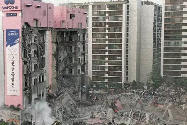 吉林机关单位大楼坍塌事件，背景、影响与时代地位分析