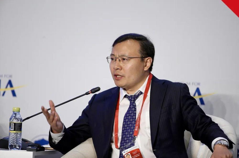 寻找内心平静的旅行，任泽平、但斌虽被禁止关注，心灵之旅仍可期！