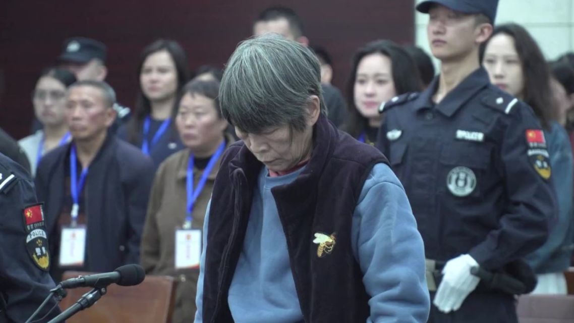 余华英上诉背后的律师解读，拖延死刑真相探讨