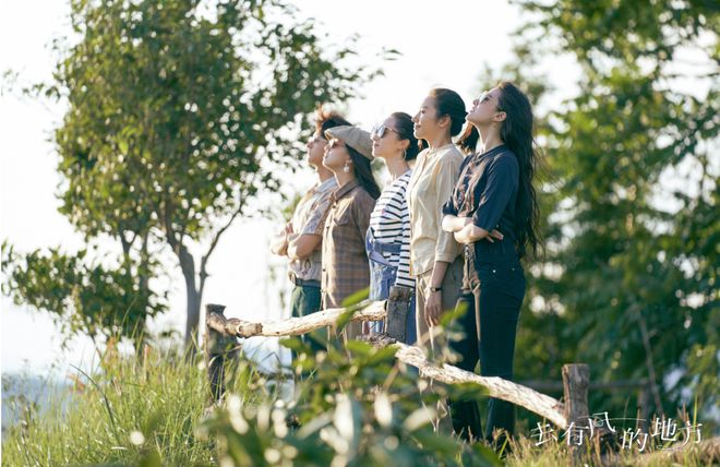 去有风的地方，成长之旅的自信与成就感在线观看