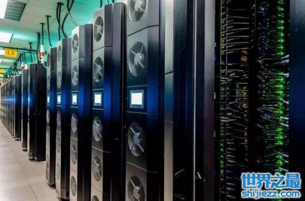 最新超级计算机排名及观点阐述