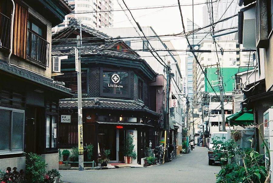 巷弄深处的独特小店，最新商业房探秘