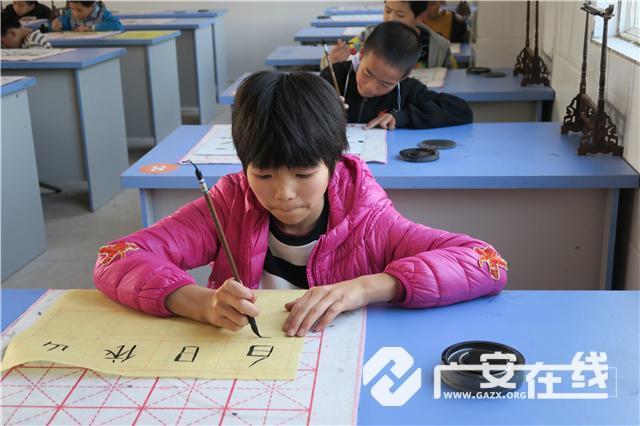 广安新闻最新动态，城市角落的温馨日常