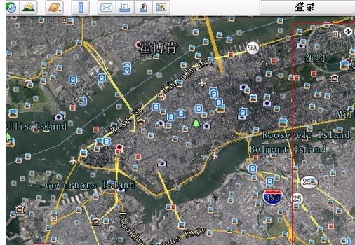 苹果谷歌地图2021高清卫星地图手机版=google earth卫星地图苹果手机版