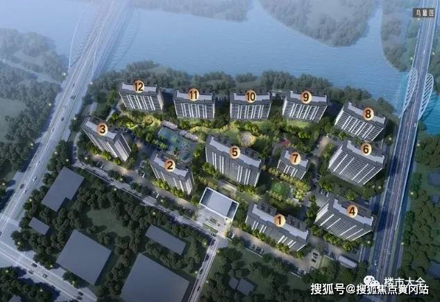 最新房价表深度解析与观点阐述