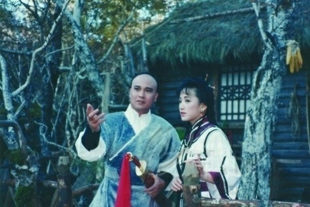 雪山飞狐最新版