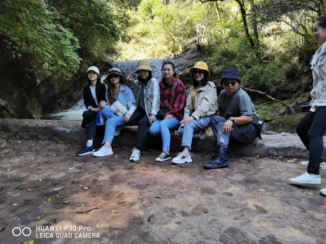 杭州最新政策，拥抱自然，心灵宁静之旅