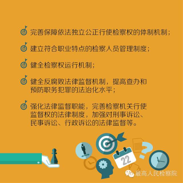 检察院改革迈向公正、高效、权威的司法体系，最新消息解析