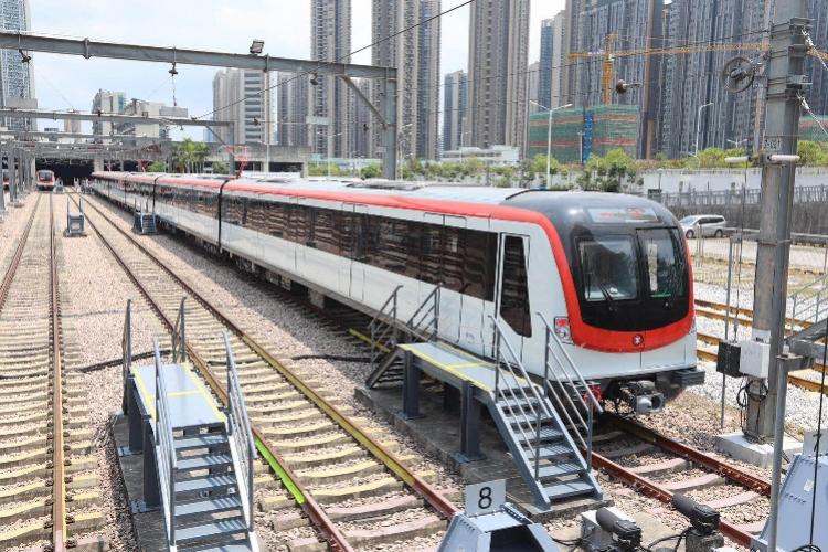 深圳最新地铁规划图，自然美景探索之旅启程