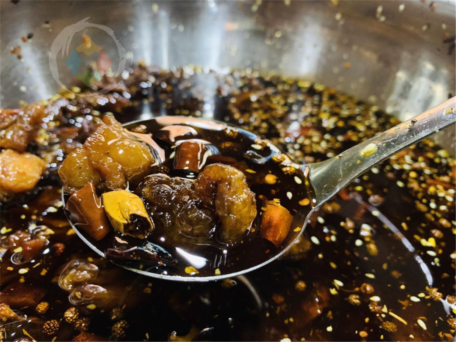 小巷深处的独特风味，CCTV4最新报道下的隐藏美食宝藏
